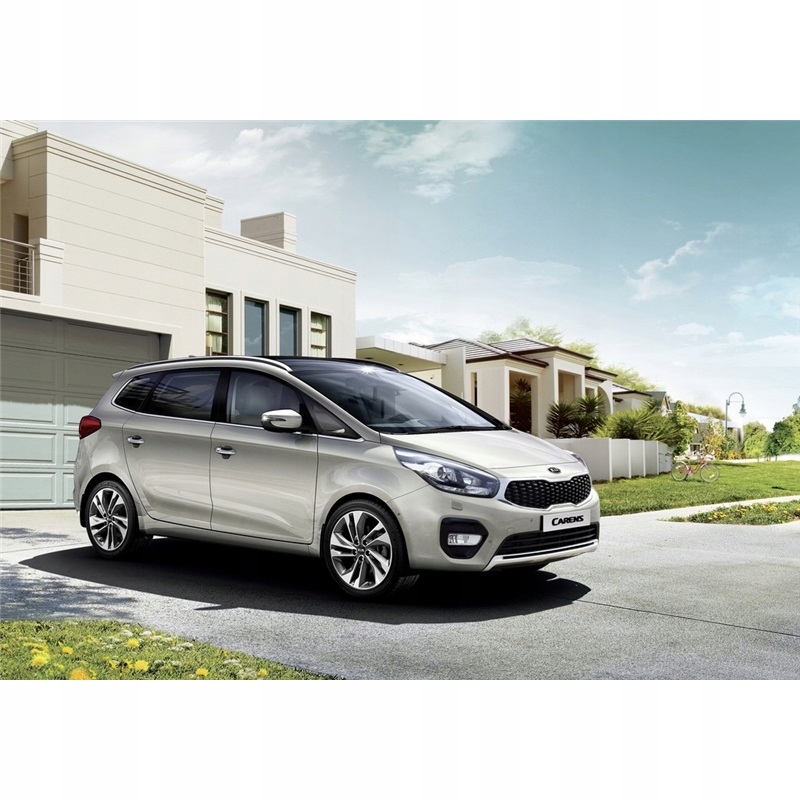 фото №7, Камера заднего вида kia carens '13-'20 95760a4031 a4100