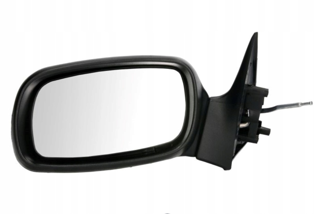 фото №1, Зеркало левая opel astra f opel astra f 91-99