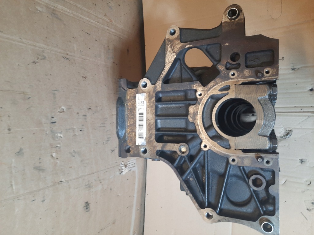фото №8, Блок двигуна vw tiguan 1.4 tsi 110kw cav 1,4 tsi