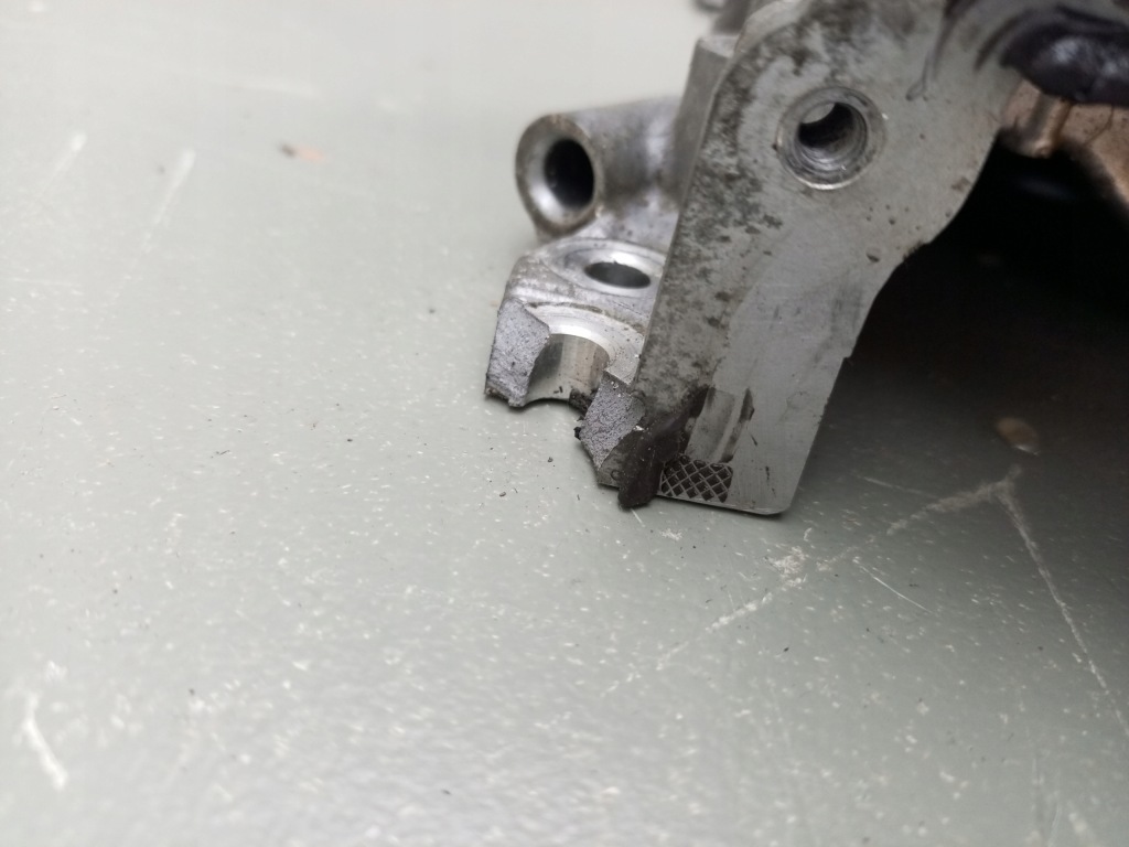 фото №10, Hyundai i20 iii bayon 1.0 t-gdi захист корпус розподільного валу 21351-07170