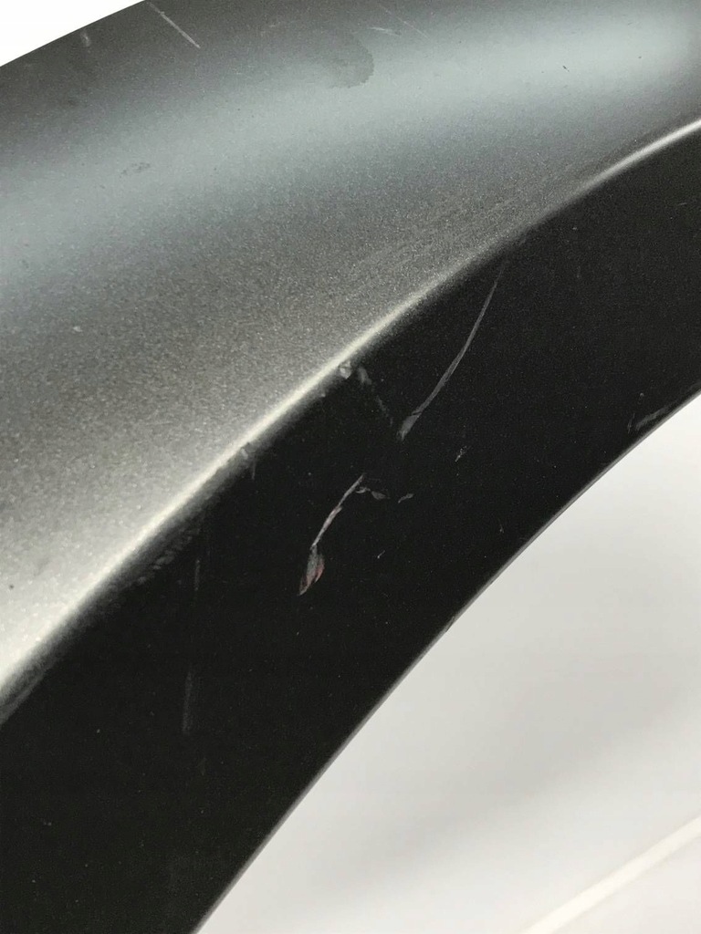 фото №8, Ford ranger raptor молдинг крыла левая задняя задняя jb3b-29039-a