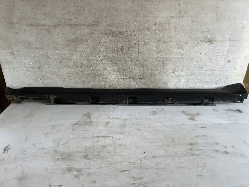 фото №1, Subaru xv молдинг поріг ліва поріг лівий 91112fj150