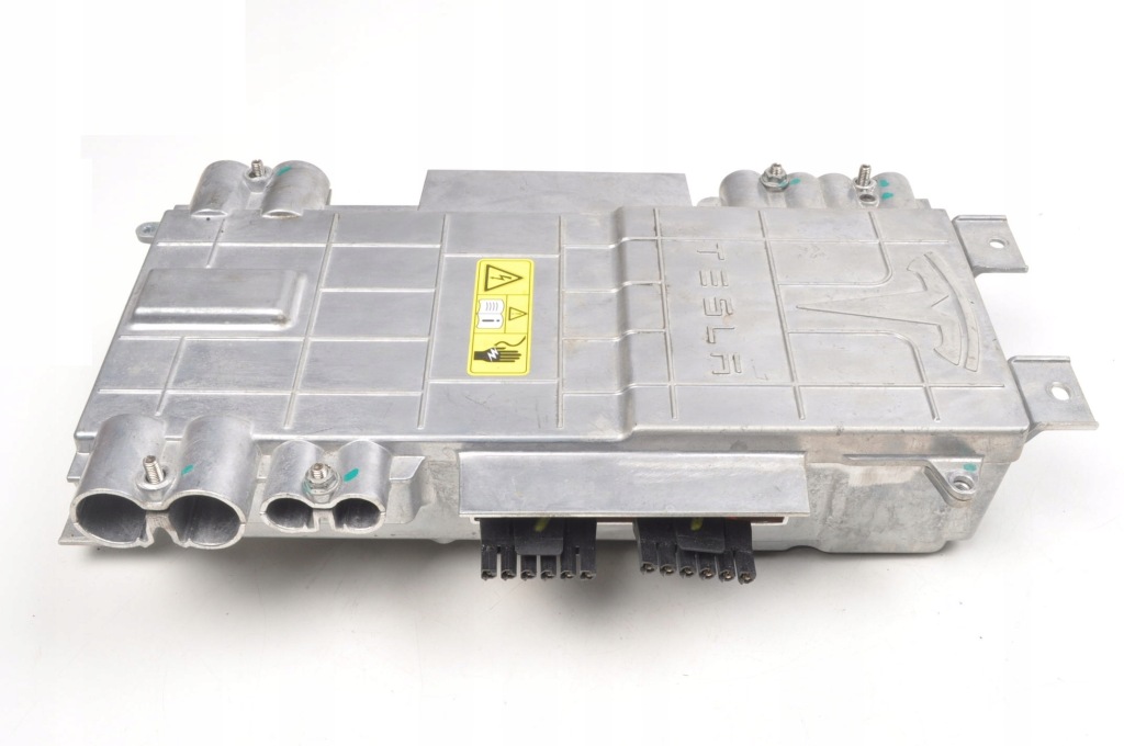 Купити Tesla model s блок запалювання гібрид 1021154-00-h