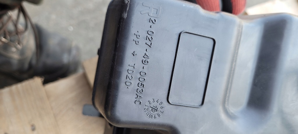 фото №8, Jeep wrangler jk динамик консоли правый панели 05091270aa