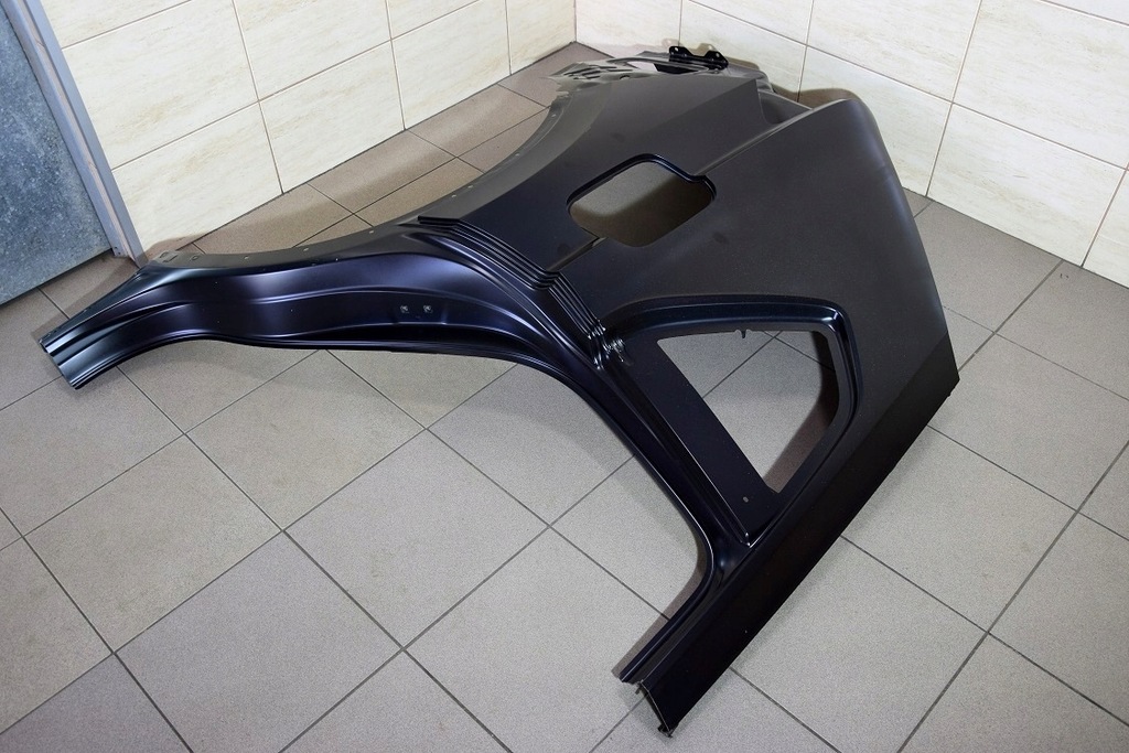 фото №12, Seat tarraco 18-24r. задній крила задня