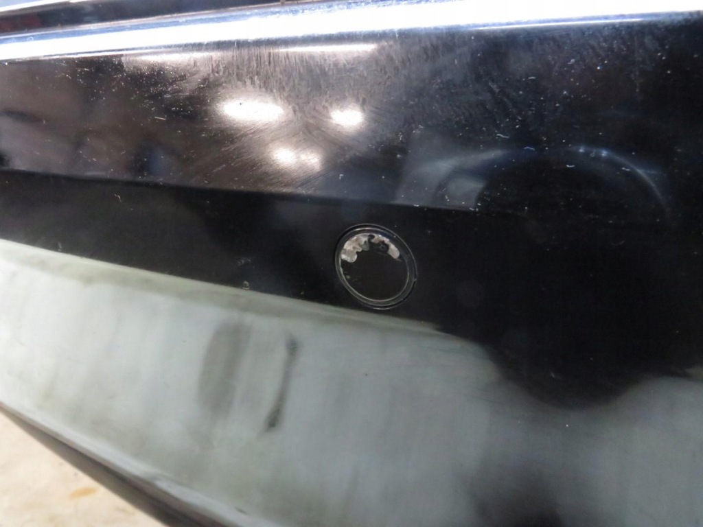 Бампер задняя задний pdc lrc jagura xf x260 gx73-17a894-ba с Разборки