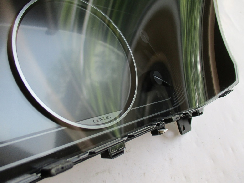 фото №5, Лічильник прилади lexus ux 83800-76j40