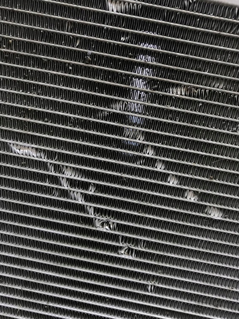 фото №10, Радіатор wody hyundai tucson kia sportage 25310d7000