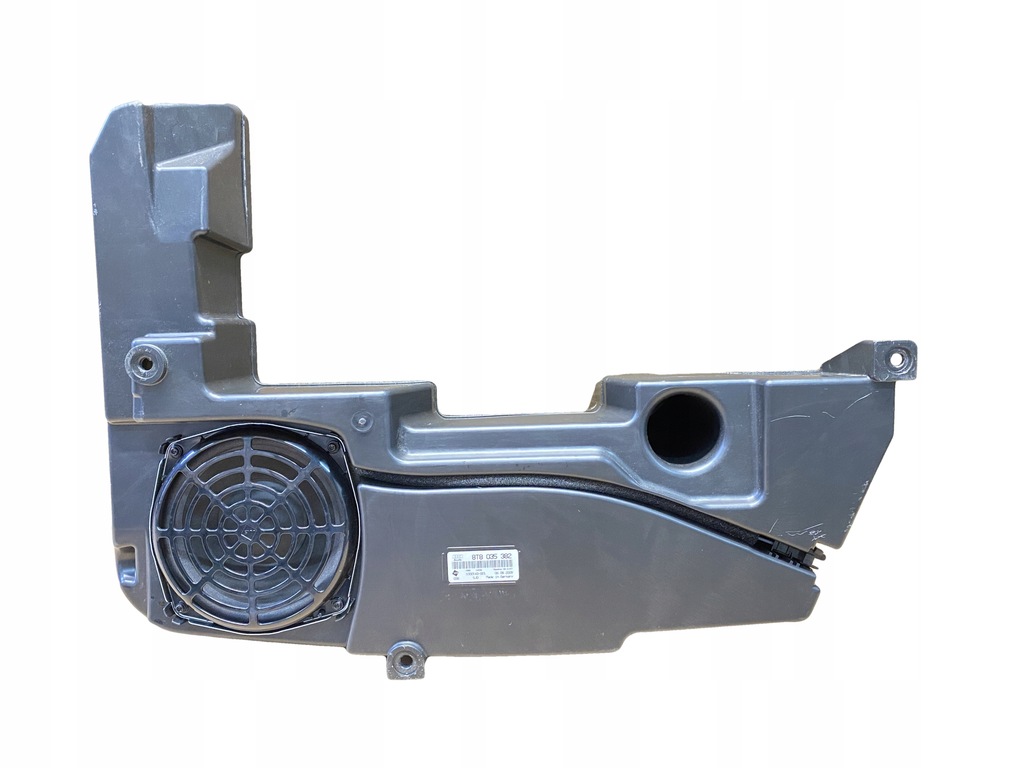 фото №1, Audi a5 8t sportback динамик сабвуфер 8t8035382