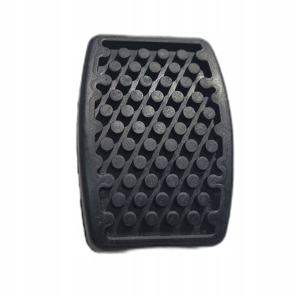 фото №1, Накладка педалі гальма daewoo matiz tico