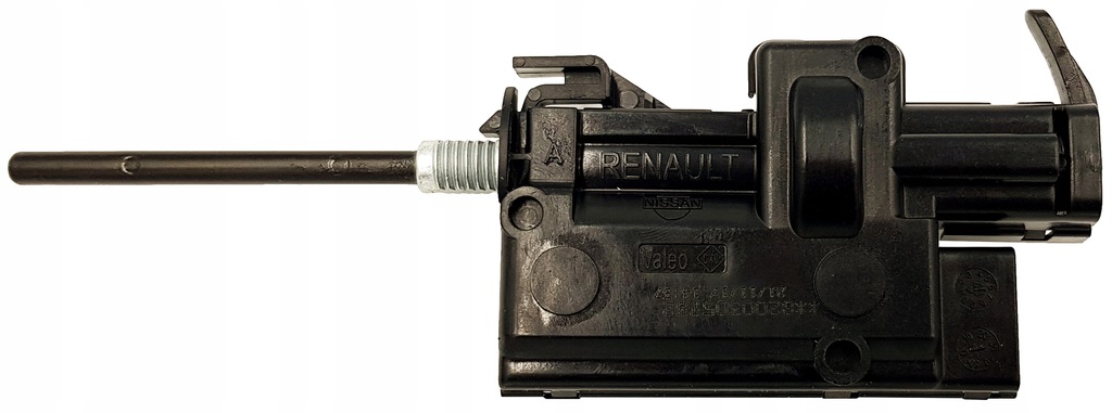 Привод замка заливной топлива clio 3 espace iv laguna 3 8200305732 Киев