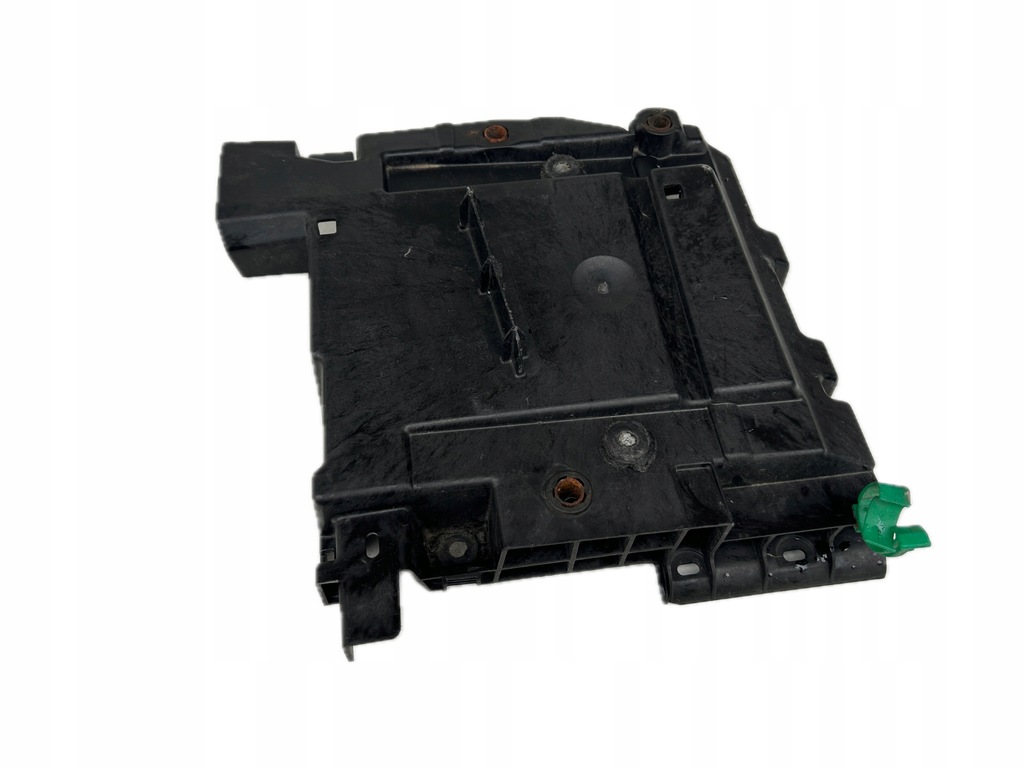 фото №1, Renault megane ii espace iv защита основание блок управления 8200003065