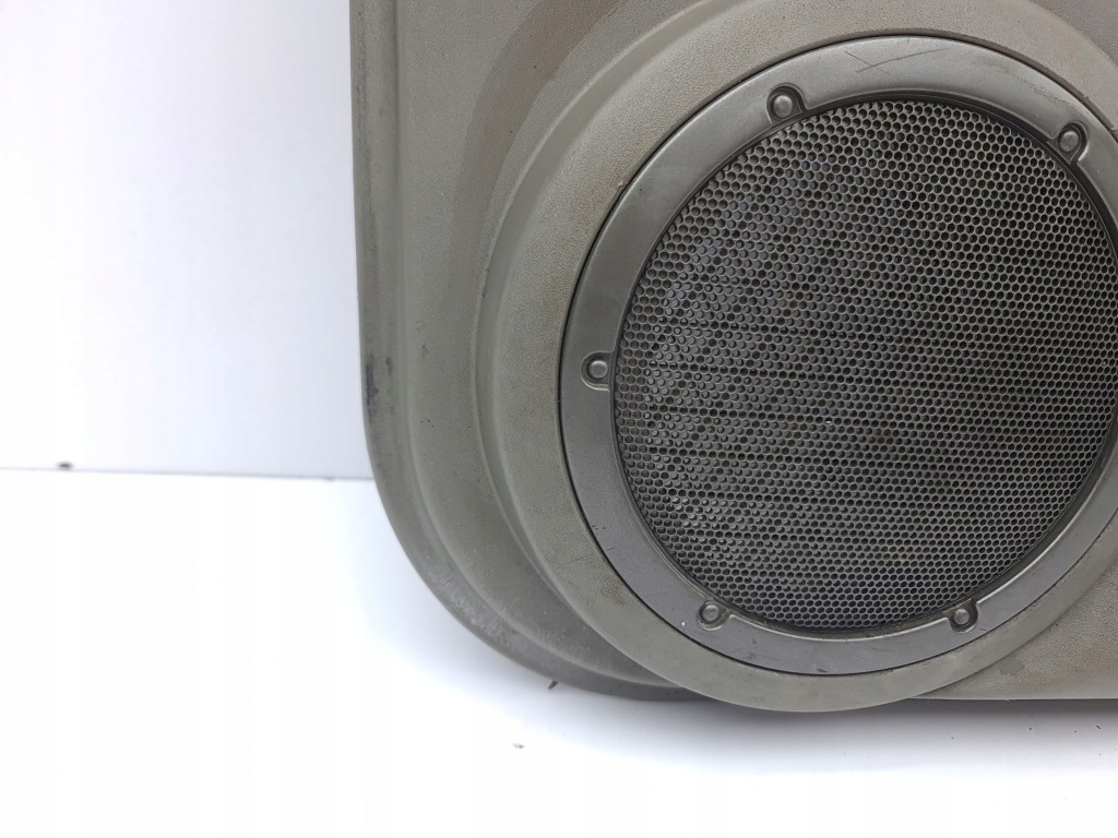 фото №10, Nissan x-trail t30 2004 правая сторона обшивки / обшивка дверь передних