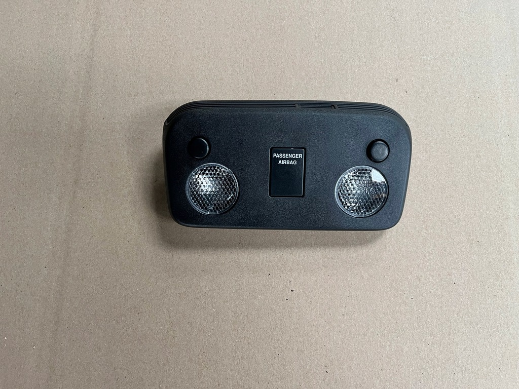 фото №1, Ford mustang gt 2016- лампа потолочный