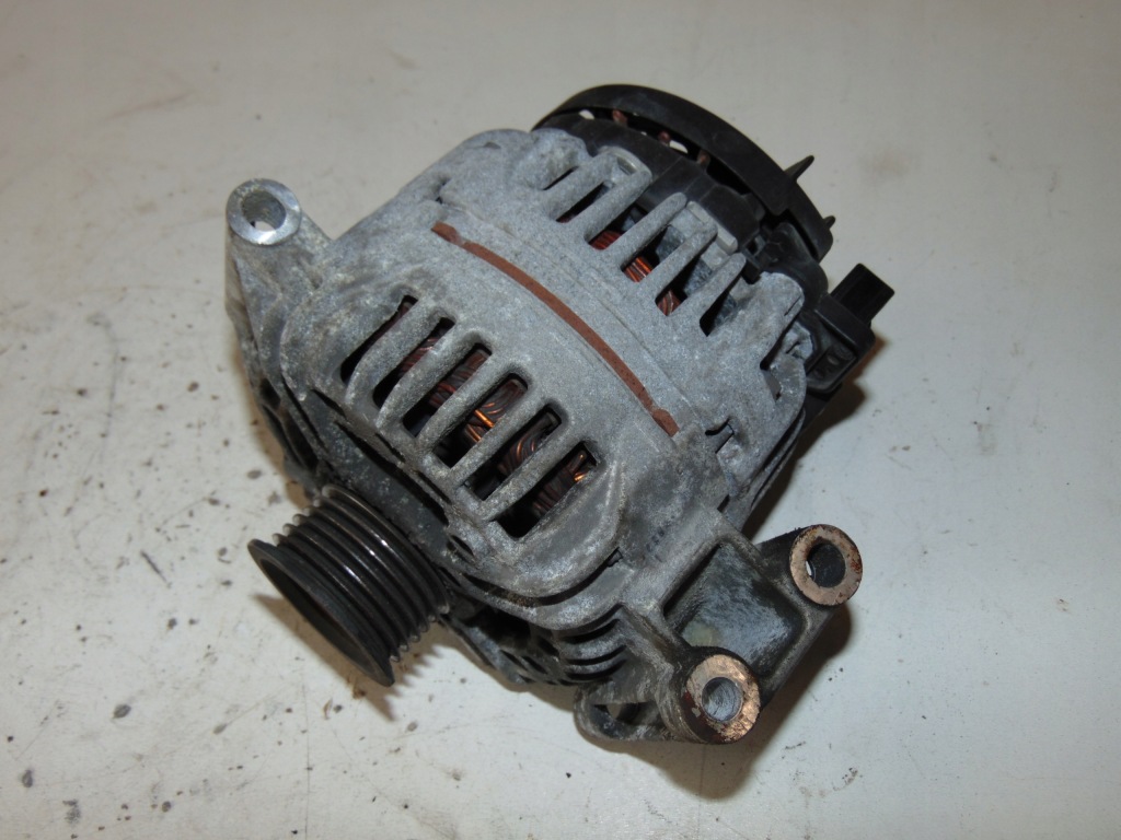 Купити Генератор mini cooper r50 1.6 7523897