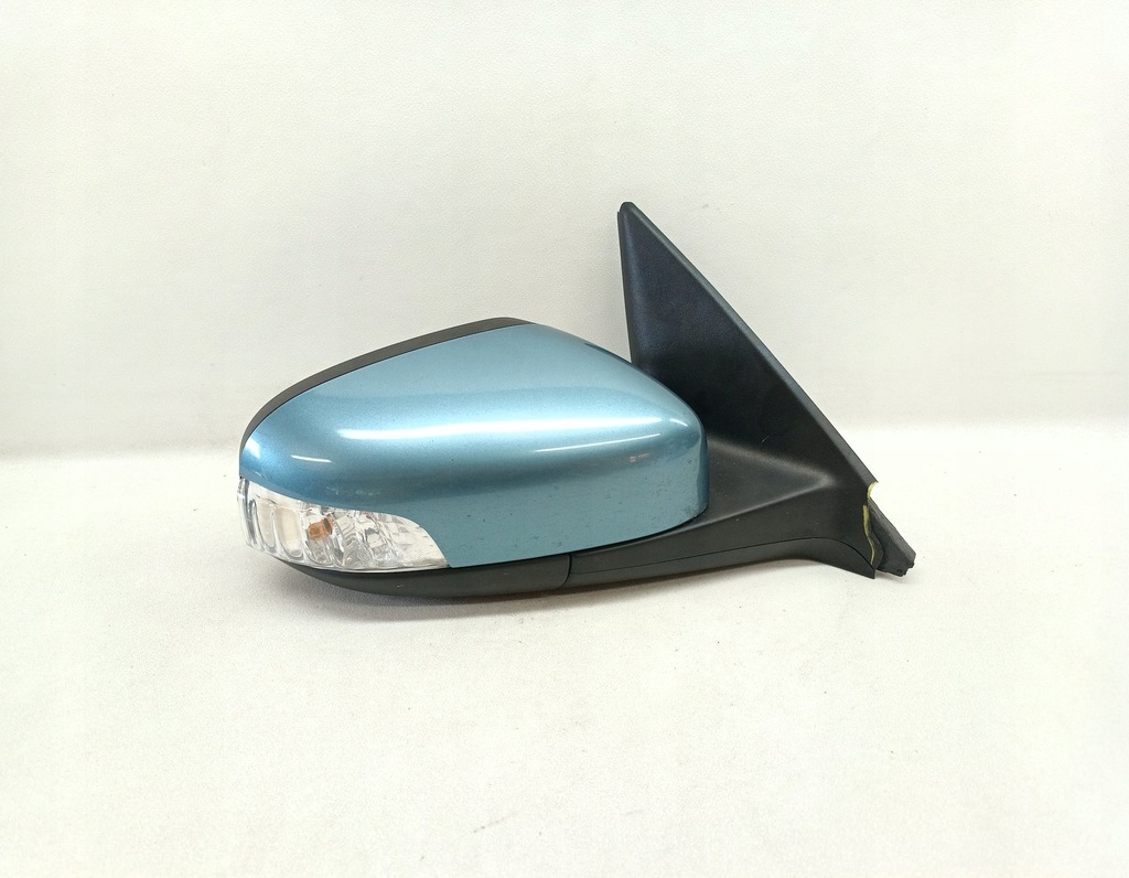 фото №1, Зеркало правое volvo v50 6 pin eu