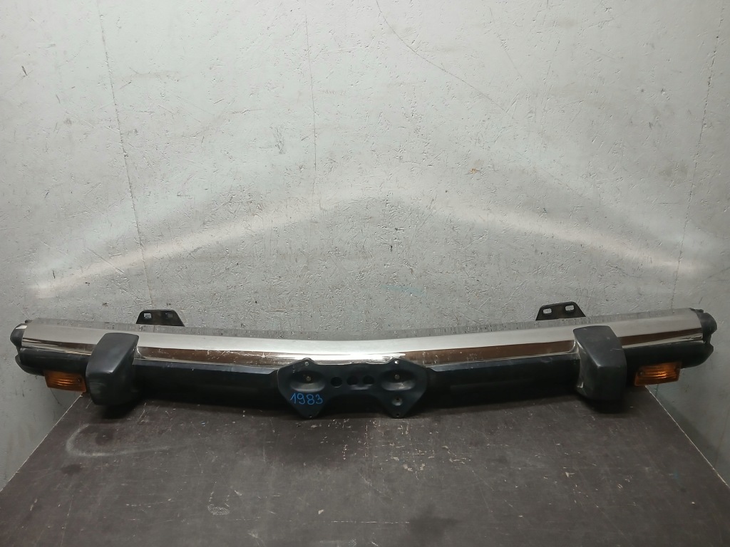 фото №1, Бампер перед mercedes sl slc r107 w107 1078801970