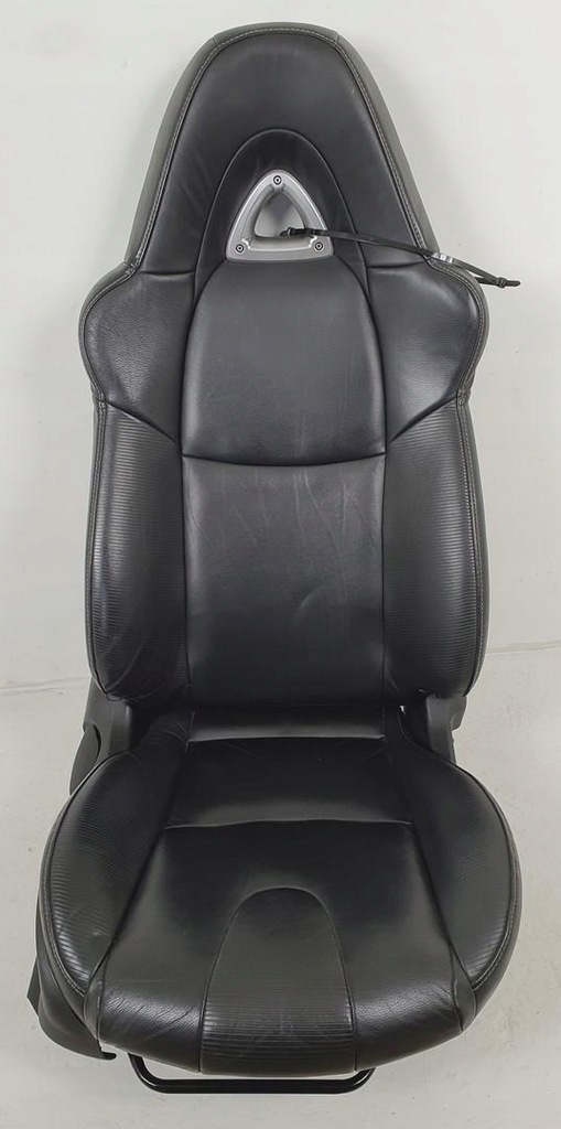 фото №1, Сиденье правый перед перед с подогревом mazda rx-8 euro