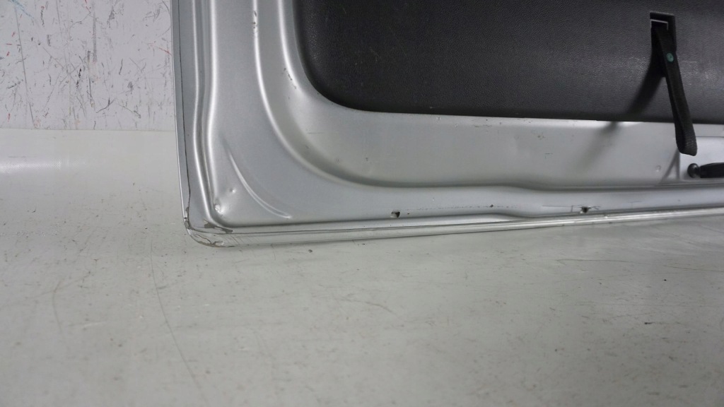 фото №15, Кришка багажника задня задня задня скло citroen berlingo 2 ii 3 iii 08-15 2008-2015