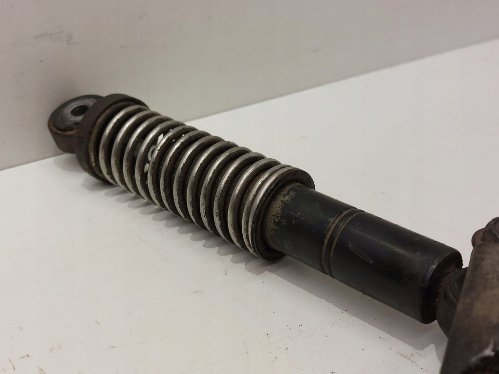 Натяжитель ремень генератора volkswagen passat b3 037145299 в Украине