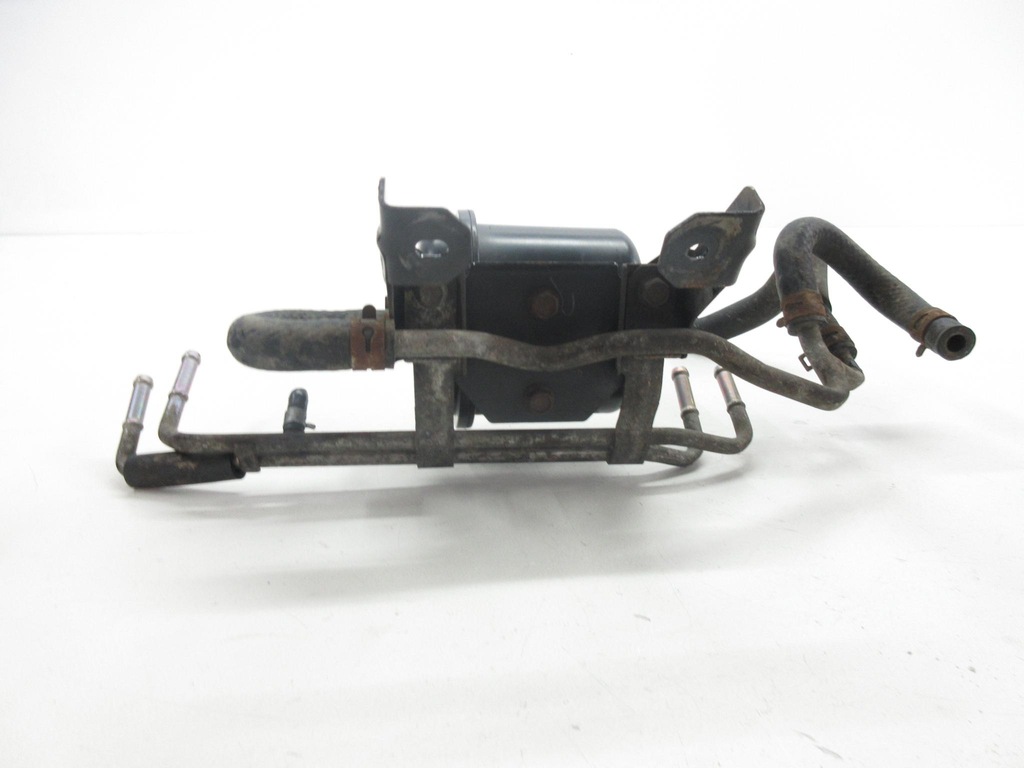 фото №5, Mazda 6 2.0 citd gg хэтчбек бачок вакуумa