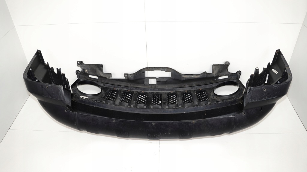 фото №11, Бампер перед передний jeep patriot 06-12r