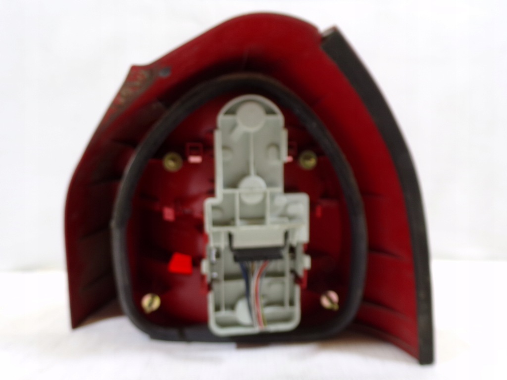 фото №6, Лампа задня задня ліва audi a3 8l 2