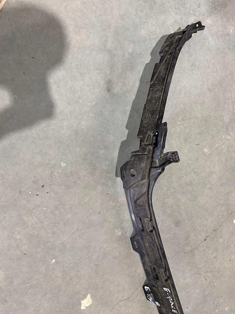 фото №7, Підсилювач передні верхній бампера jaguar e-pace