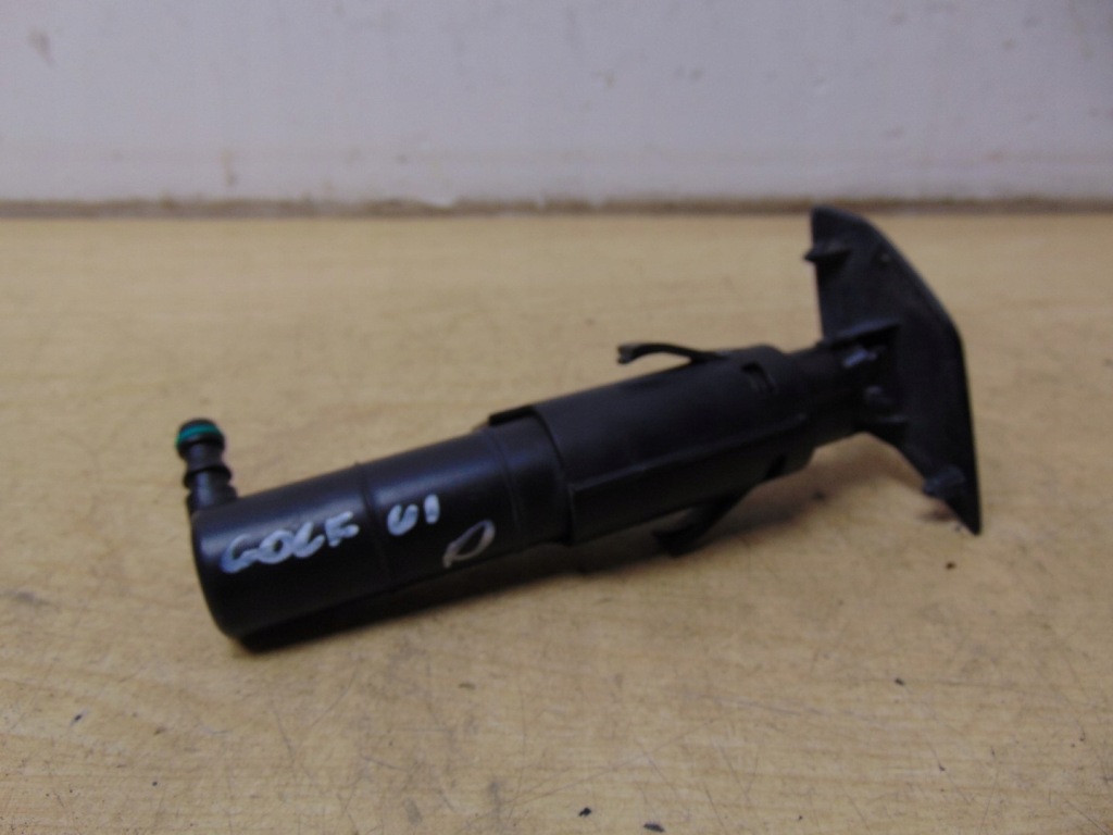 фото №8, Омыватель фара правый vw golf vi r-line