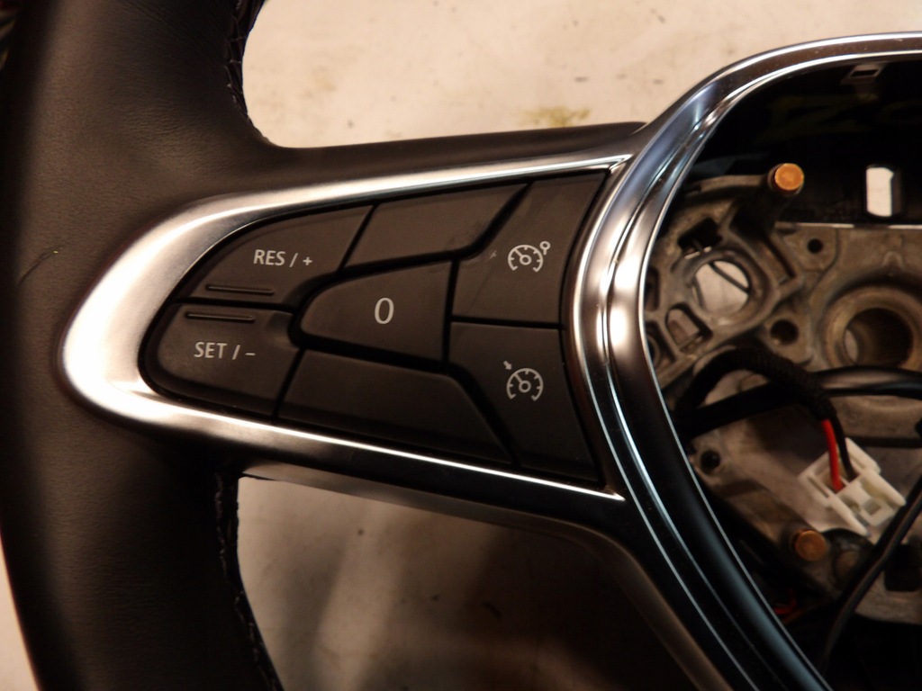 фото №3, Воздуховод renault zoe ii 2