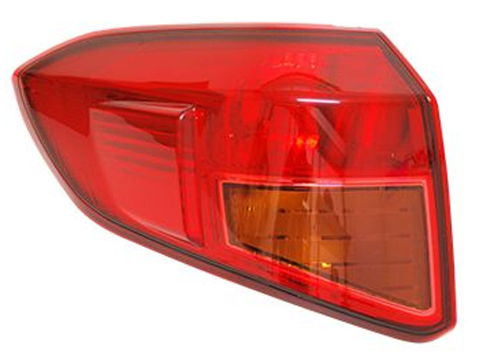 фото №1, Лампа suzuki vitara 03.15- задняя левая