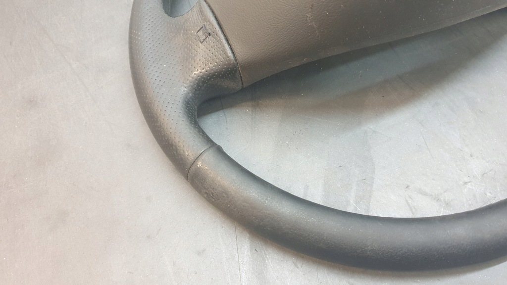 фото №7, Воздуховод кожаный кожа fiat croma 05-07