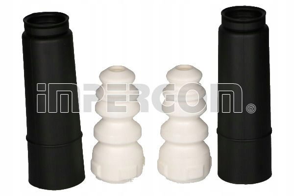 фото №2, 2x защита амортизатора 50599 original imperium