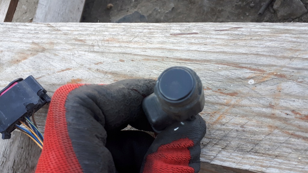 фото №9, S4 b8 lift a4 жгут pdc задняя ассистент датчик ly9b