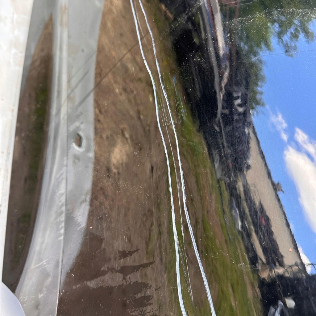 фото №8, Audi a5 8w6 sportback дверь задние левая 16-