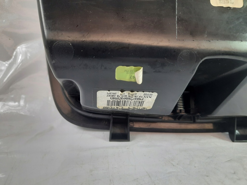 фото №9, Gmc acadia 12-16 бардачок панелі приладової панелі 84031065 usa