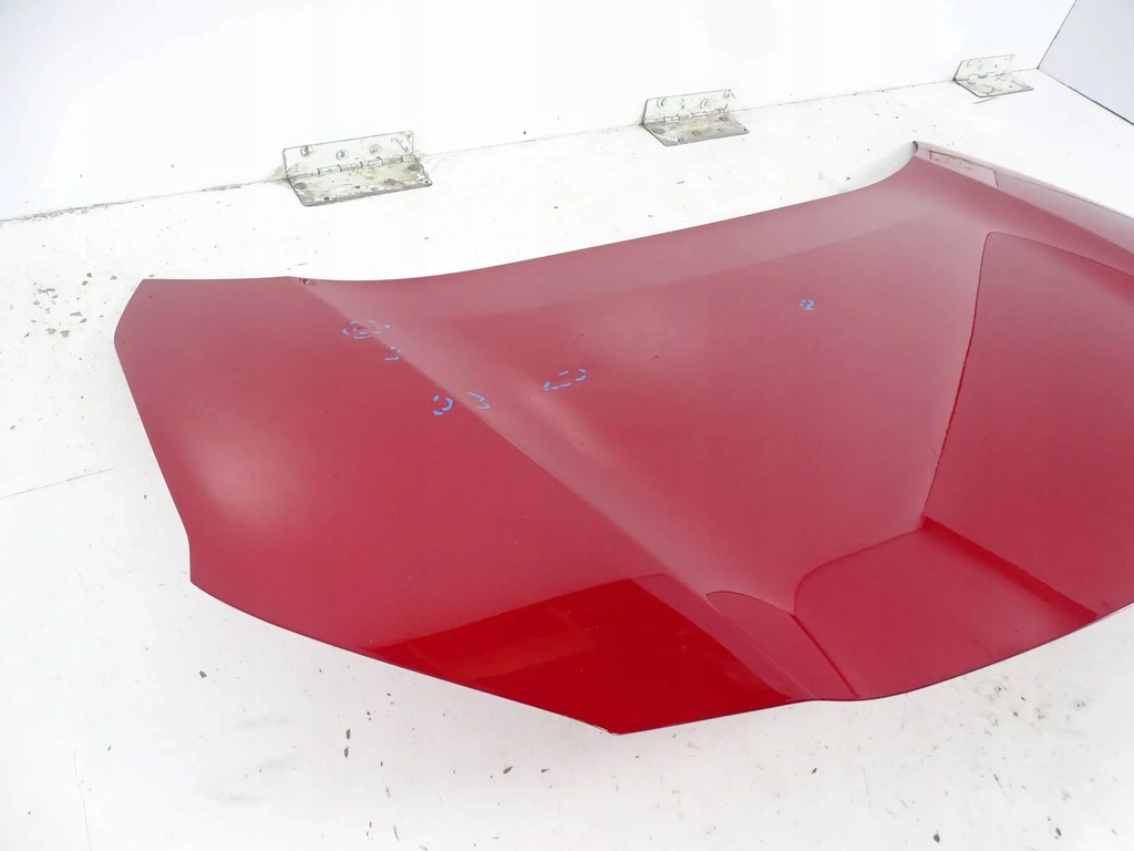 фото №6, Капот toyota yaris cross