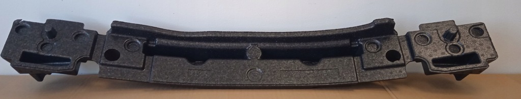 фото №3, Абсорбер бампера перед оригінальний номер 5261148181 lexus rx