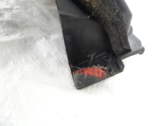 фото №11, Peugeot expert iii нижние жабо 9808360880