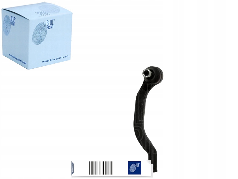 фото №1, Blue print adn187174 наконечник тяга кермовий поперечний