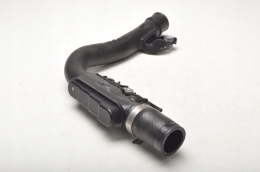 фото №1, Honda civic x 1.0 vtec труба воздухозаборник воздуха