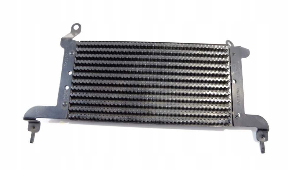 Купити Citroen ds5 2.0 hdi радіатор пального