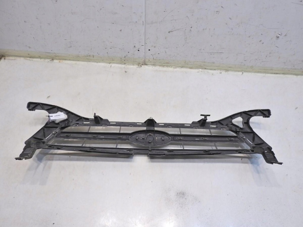 фото №3, Решётка радиатора решётка радиатора ford mondeo mk4 lift bs71-8200-b