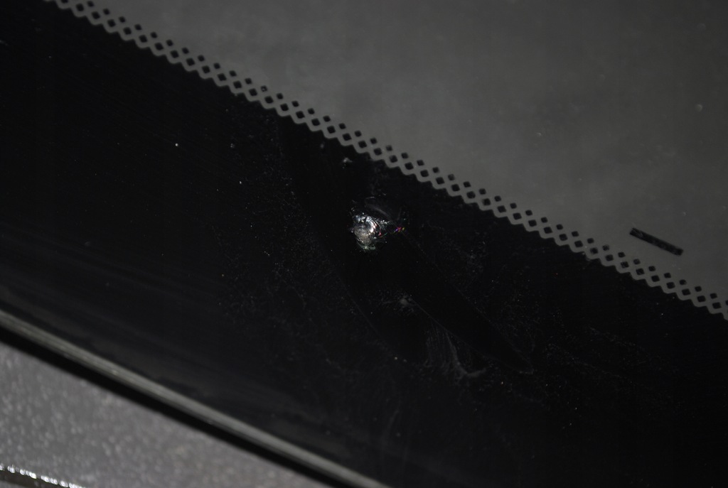 фото №12, Стекло лобовое ford transit 2006r