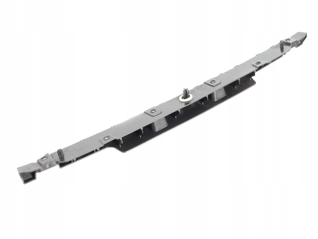 фото №1, Напрямна бампера середній задній renault captur ii