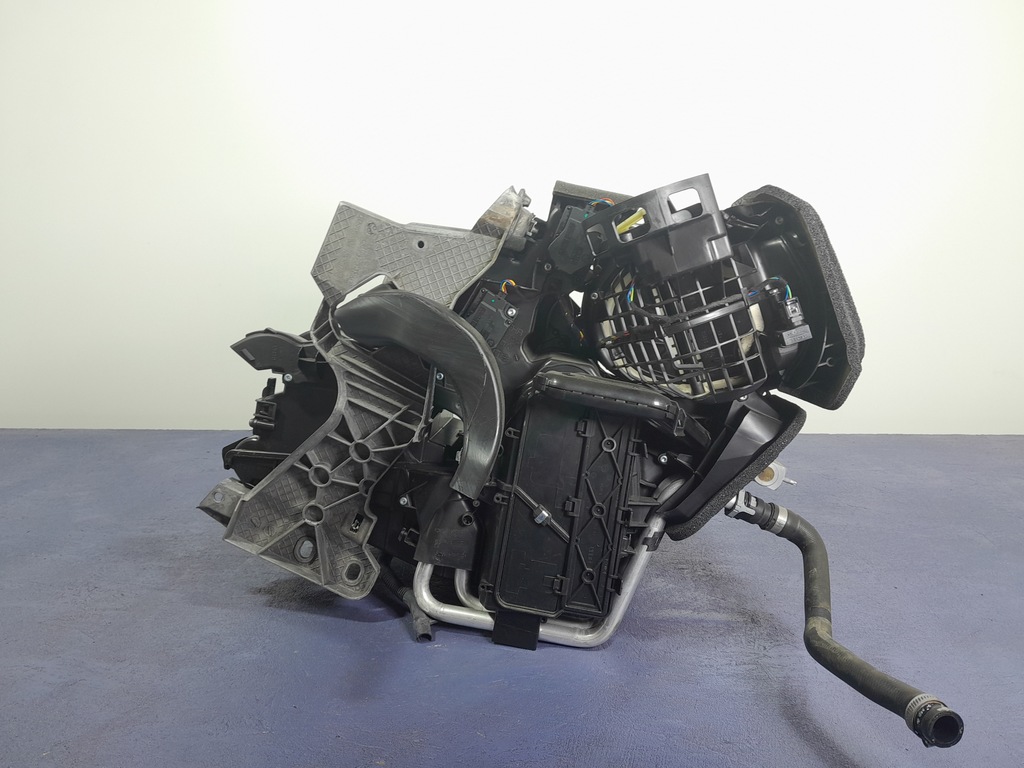 фото №5, Volvo xc60 i 2.4d 175 km отопитель воздуходувка 31291957