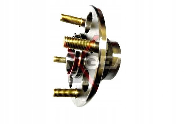 фото №2, Maxgear 33-0199 набір підшипник колеса