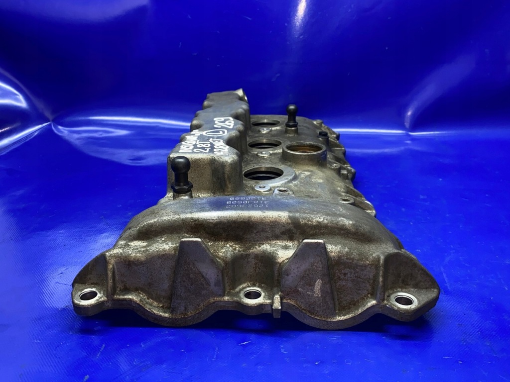 Кришка клапанів ліва insignia a 2.8 t a28net 12623682 Доставка