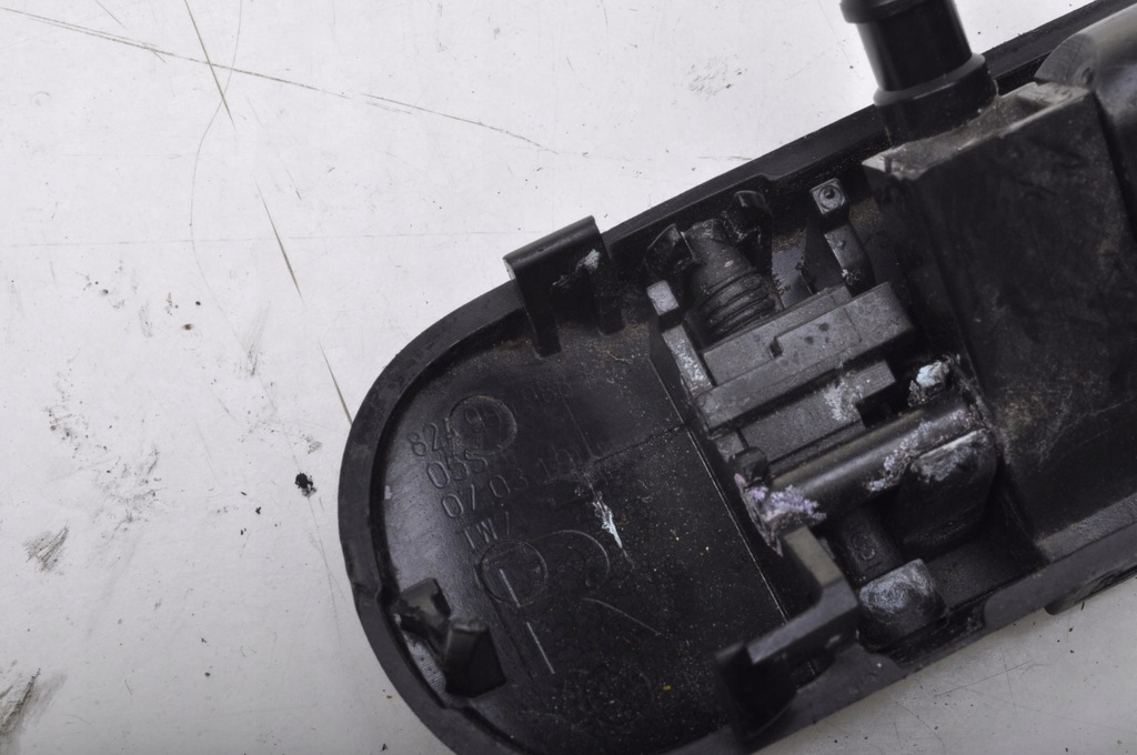 фото №7, Audi a1 ii 82a форсунки стекло 82a955987a 82a955988a