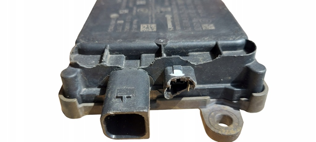 фото №4, Mercedes w206 w223 радар датчик модуль a0009006444